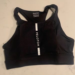 Peloton bra